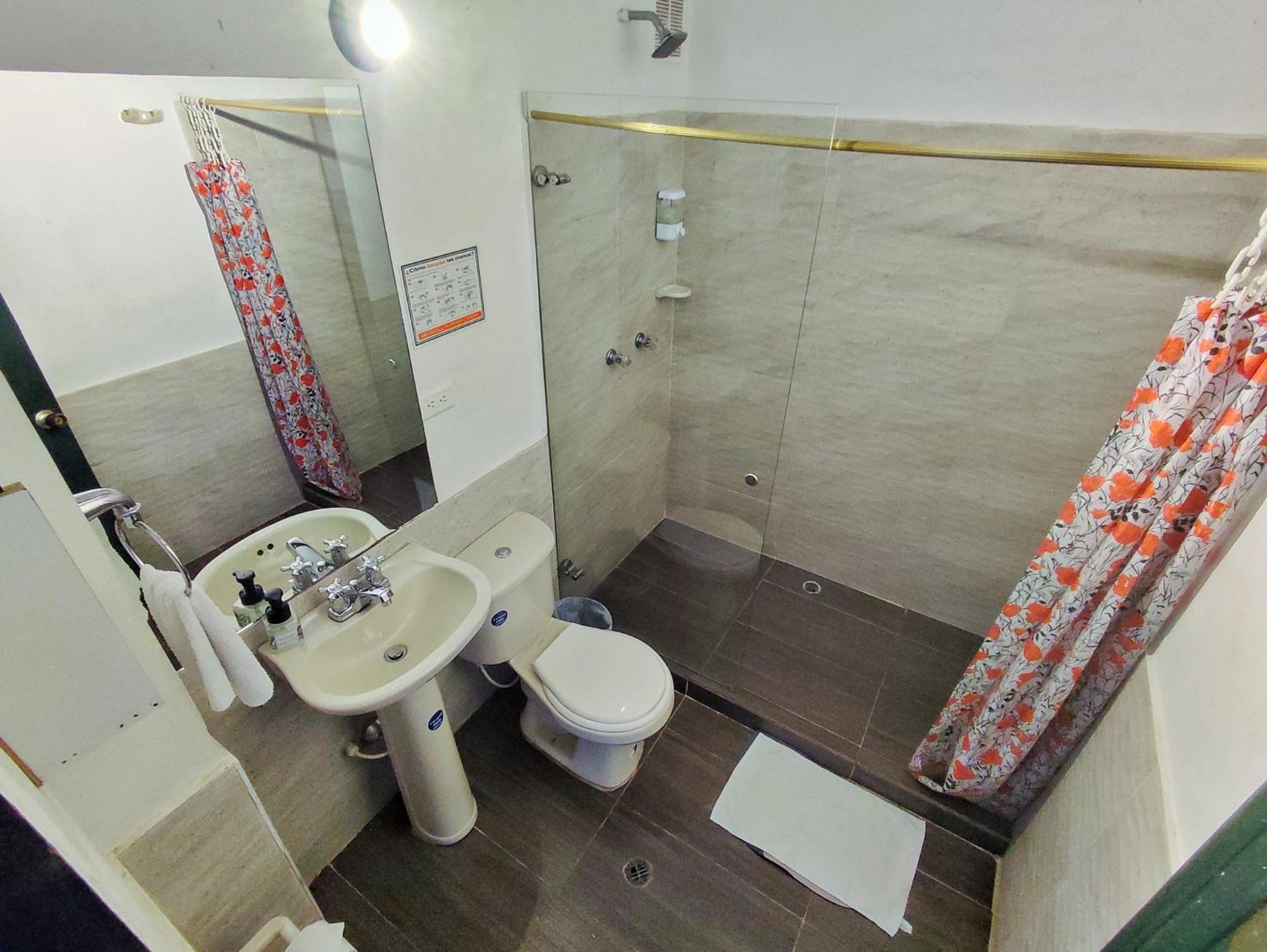Hostal Balcon De Anita Rancho Tranquera Villa de Leyva Εξωτερικό φωτογραφία